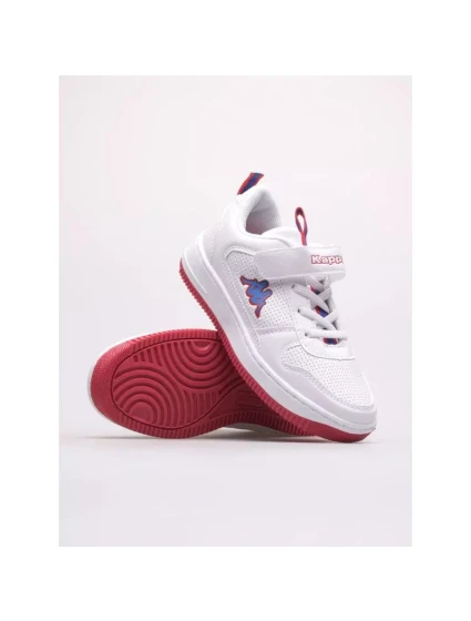 Topánky Kappa Fogo K Jr 260989K-1020