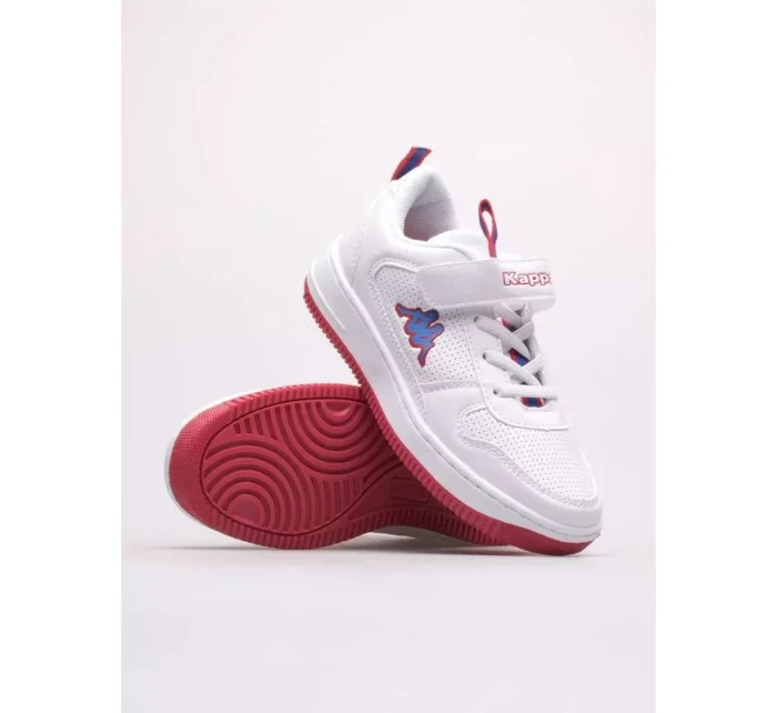 Topánky Kappa Fogo K Jr 260989K-1020