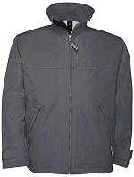 B&C /men Pánská bunda dark grey model 22485330 B&C /men Pánská bunda dark grey model 22485330
