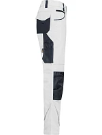 JN Zimní pracovní kalhoty Strong model 22442298 - Daiber JN Zimní pracovní kalhoty Strong model 22442298 - Daiber