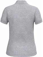 K 242 Dámské piqué polo model 22506817 oxford grey - Kariban K 242 Dámské piqué polo model 22506817 oxford grey - Kariban