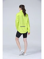 S Cyklistická bunda & 29. neon lime model 22426478 - Spiro