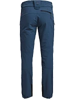 Flex Pants Men Pánské elastické kalhoty dark blue model 22470552 - Tenson Flex Pants Men Pánské elastické kalhoty dark blue model 22470552 - Tenson