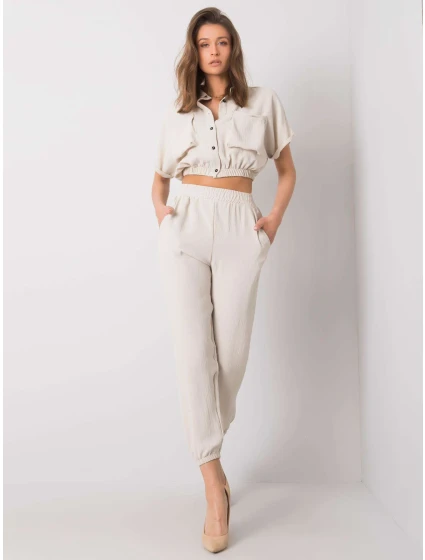 Súprava 346 KMPL 5002.60 svetlo béžová Súprava 346 KMPL 5002.60 svetlo béžová