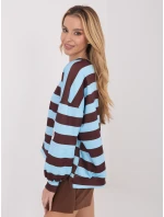 Bluza IT BL model 21834300 jasny niebieski - FPrice