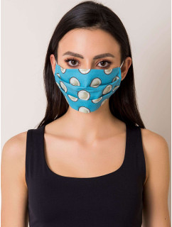 Ochranná maska KW MO JK185 modrá