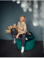 Módny batoh VUCH Flug Black