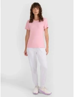 Dámské tričko 4F Dámské tričko 4F