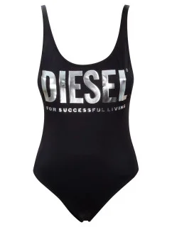 Dámske jednodielne plavky 00SUXZ-0PAYT-900 - Diesel