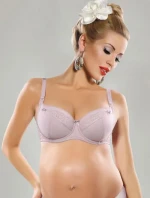 Podprsenka Mama Basic MAMMA - Mitex