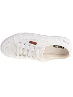 Dámske tenisky W274925 White - Big Star Dámske tenisky W274925 White - Big Star