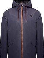 Pánska bunda DMW497 Occupy Jacket 685 šedá - Dare2B