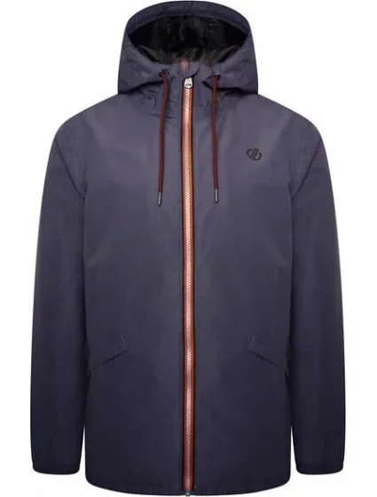 Pánská bunda  Jacket šedá  model 18419420 - Dare2B