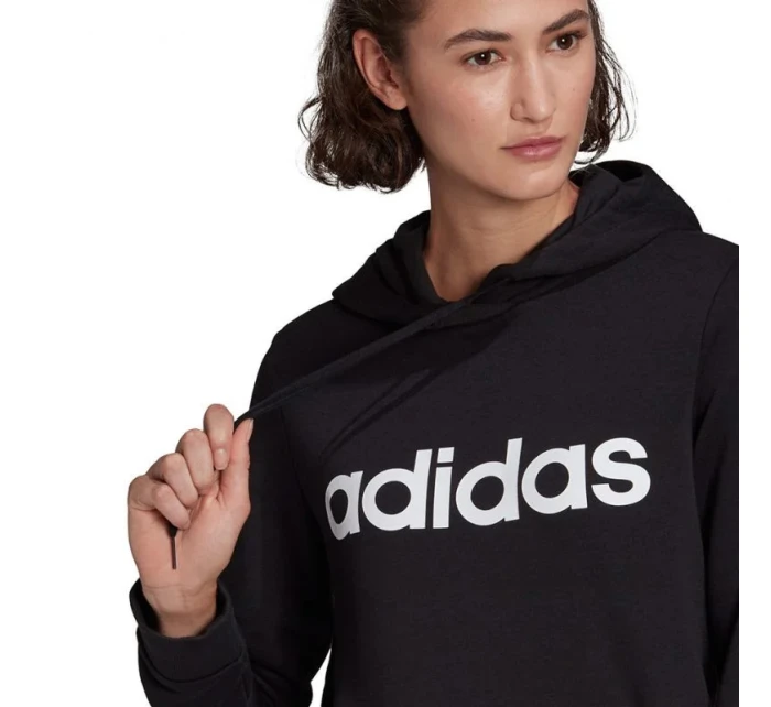 Dámská mikina W model 22030020 černá - ADIDAS