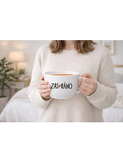 XXL keramický hrnek 1000 ml model 22041122 - Giftela