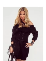 Denné šaty model 176251 By o la la