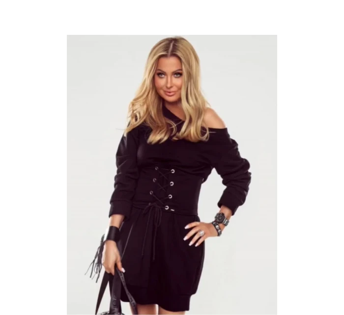 Denné šaty model 176251 By o la la