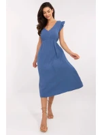 Denné šaty model 213553 Taliansko Moda