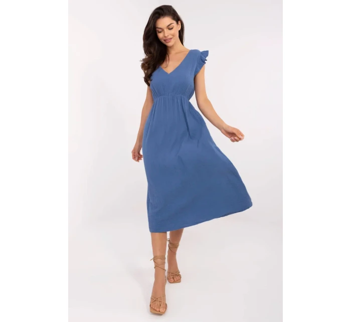 Denné šaty model 213553 Taliansko Moda