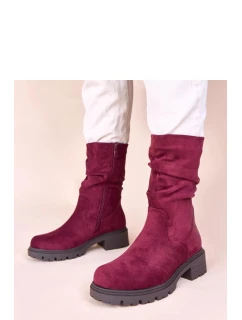 Obuv model 221025 Solea