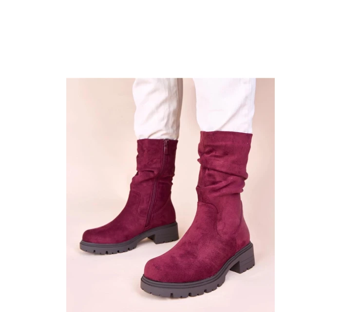 Obuv model 221025 Solea