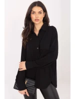 Košeľa s dlhým rukávom model 222856 Lakerta