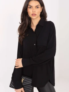 Košeľa s dlhým rukávom model 222856 Lakerta