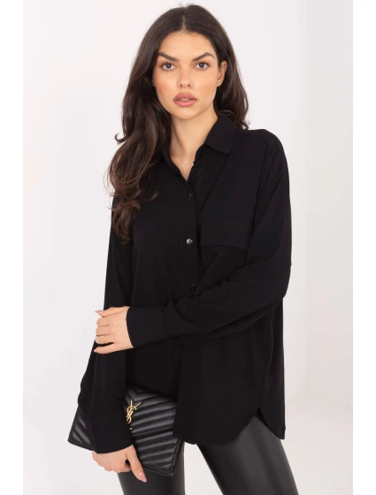 Košeľa s dlhým rukávom model 222856 Lakerta