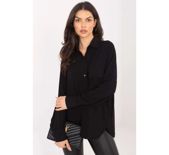 Košeľa s dlhým rukávom model 222856 Lakerta