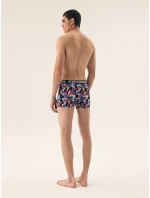 Pánské boxerky model 20832984 Shield A'2 M3XL - Henderson Pánské boxerky model 20832984 Shield A'2 M3XL - Henderson