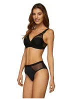 Měkká dámská podprsenka model 8873437 Lara - Kinga