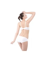 Dámske nohavičky Hanna Style Bonded C6-158 Basic Low