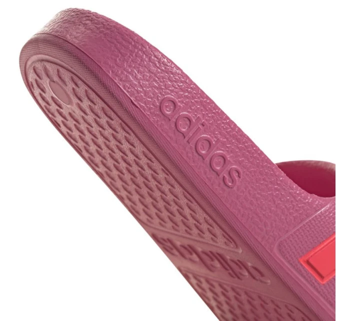 Adilette Aqua Jr Žabky model 21172281 - ADIDAS