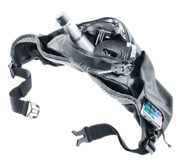 Deuter Kidney Pulse 3 graphite Deuter Kidney Pulse 3 graphite