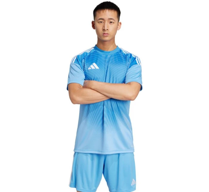 Tiro 25 Competition Jersey dres s krátkým rukávem M pánské model 21240750 - ADIDAS