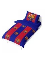 Ložní souprava FC Barcelona + cm model 20953631 Ložní souprava FC Barcelona + cm model 20953631