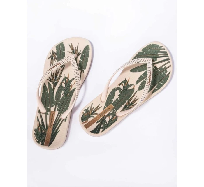 Ipanema Anat dámske žabky módne pohodlné na pláž dámske Ipanema Anat dámske žabky módne pohodlné na pláž dámske