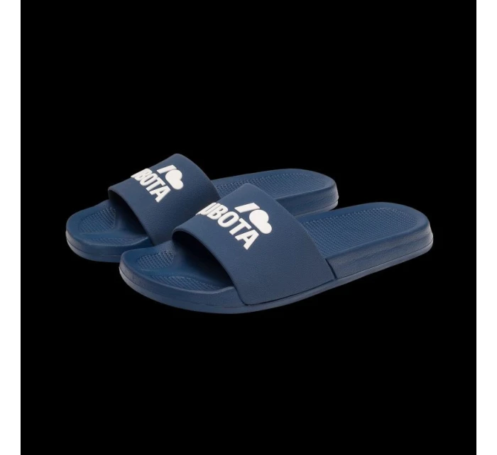 Žabky do bazéna Kubota basic navy blue K0000-101-003-15-1