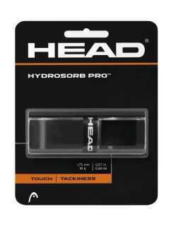 Pro wrap black model 21736137 - Head