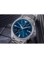 EMPORIO ARMANI Claudio Pánske hodinky AR11541 + BOX EMPORIO ARMANI Claudio Pánske hodinky AR11541 + BOX