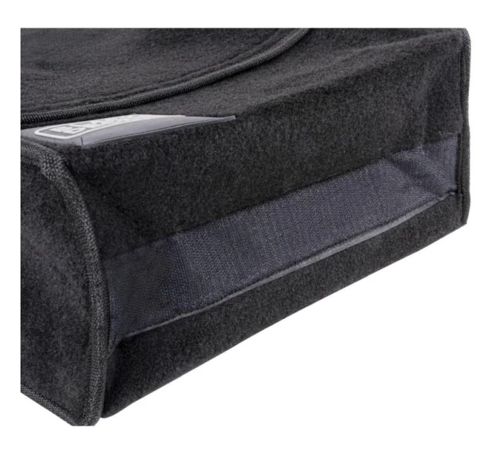 Prepravný kufor ORGANISER 29X15X30cm BLACK + DECKER