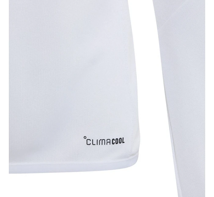 Detský tréningový top adidas Tiro 26 League white, black and red KR0370