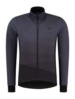 Rogelli zimná bunda TARAX čierna 2XL