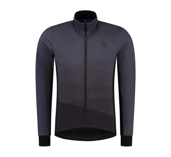 Rogelli zimná bunda TARAX čierna 2XL