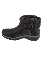 Skechers Easy Going – Cozy Weather 2 168033-BLK Černé 36 Skechers Easy Going – Cozy Weather 2 168033-BLK Černé 36