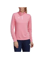 Dámske tréningové tričko Entrada 22 Top W HC5045 - Adidas Dámske tréningové tričko Entrada 22 Top W HC5045 - Adidas