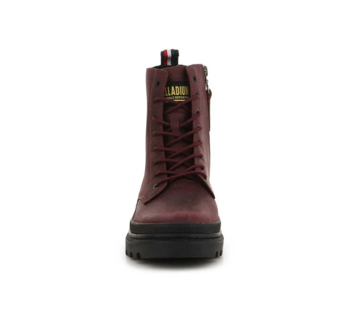 Palladium Pallatrooper Off-3 W 77206-215