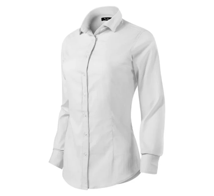 Malfini Dynamic W MLI-26300 košeľa biela