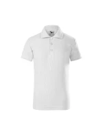Tričko Pique Polo Jr model 18727244 - Malfini Tričko Pique Polo Jr model 18727244 - Malfini