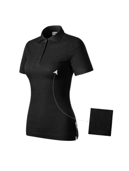 Resist Heavy Polo Shirt W model 21335647 - Rimeck